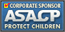 ASACP corporate sponsor - protect children